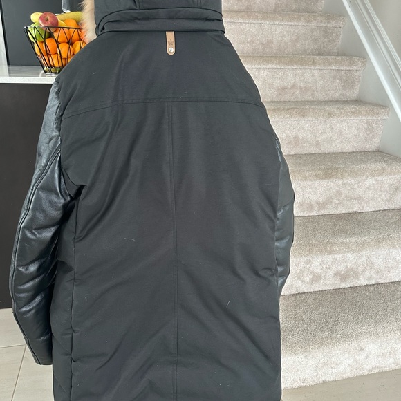 MACKAGE PARKA - like new - Picture 6 of 11